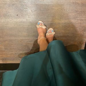 Meet your Posher, Renee